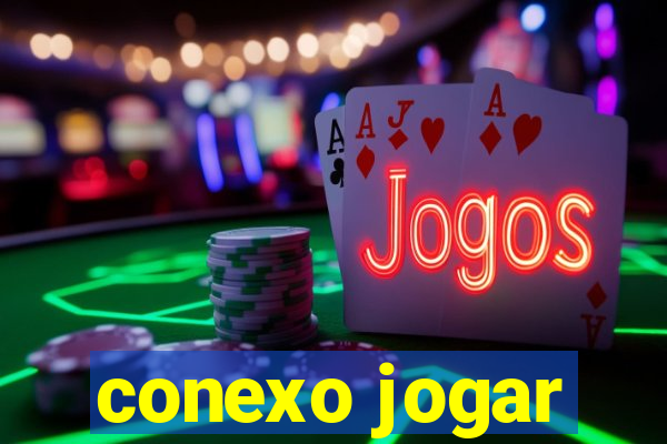 conexo jogar